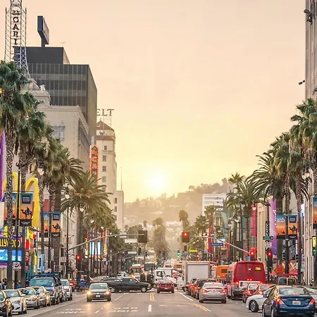 Aparthotel Socal Lux On Bixel
